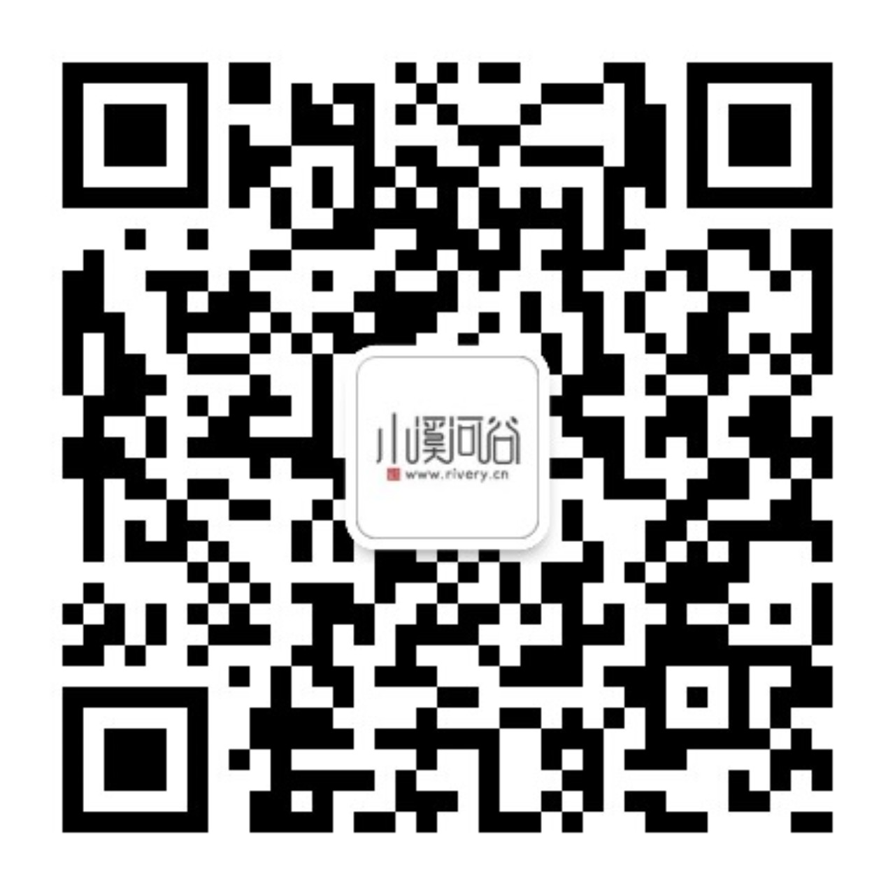 商城二维码
